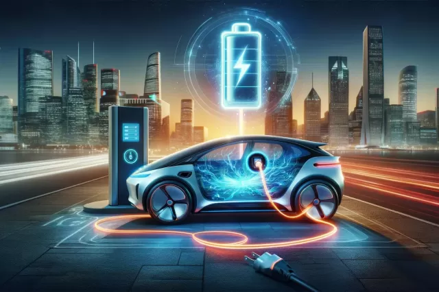 October's EV Steals: Big Savings on Electric Cars!