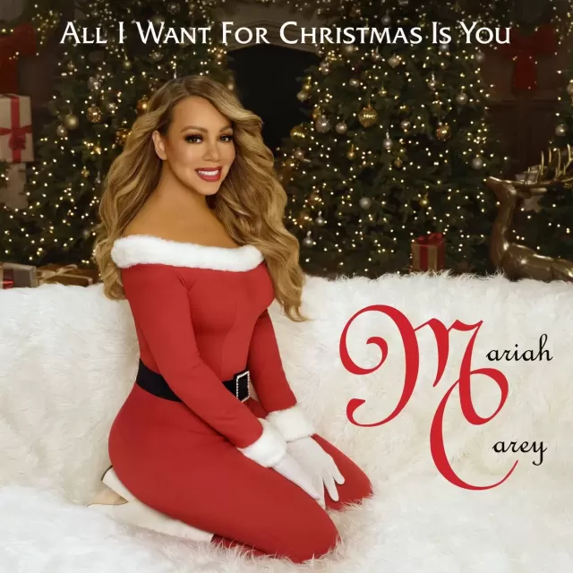 Mariah Carey's