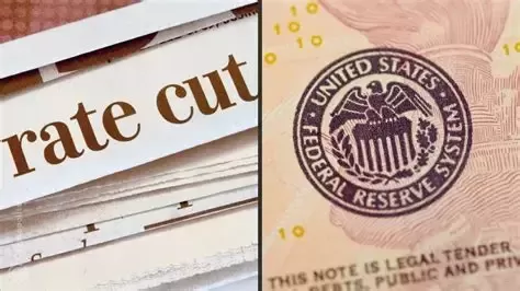 Fed Rate Cut Sparks Rare Three-Way Dissent