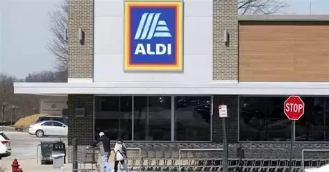 Aldi's Aggressive Expansion: Cheaper Groceries Drive Growth