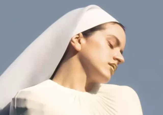 RosalĂa's 'Lux': Saints, Spirituality, and Rejection of Pop Superficiality