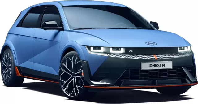 Hyundai Ioniq 5 Gets Massive Price Cut for 2026