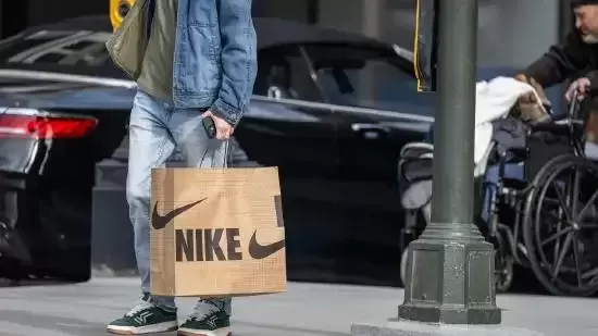 Nike Cuts 775 Logistics Jobs to Boost Automation and Growth