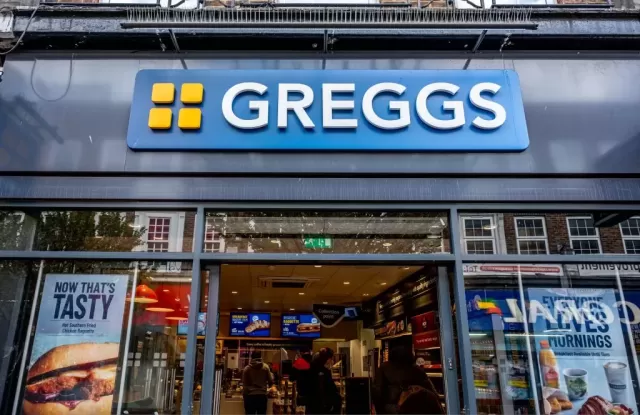 Greggs at a Crossroads: Expansion Meets Market Doubts