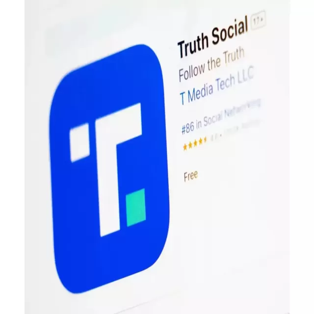 TMTG Explores Truth Social Spin-off for Fusion Energy Focus