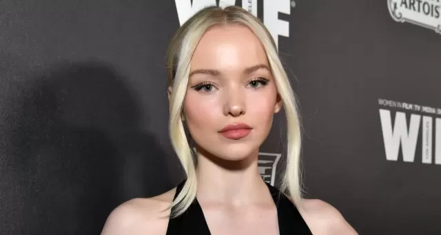 Dove Cameron to Premiere New Music in Exclusive Livestream Fundraiser