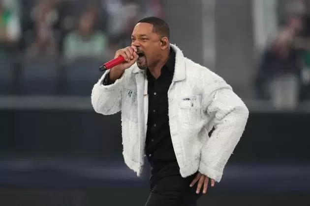 Will Smith's Hip-Hop Homecoming: First Album in Two Decades Drops With Raw Honesty