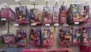 Mattel to Raise Toy Prices Citing Trump's Tariffs