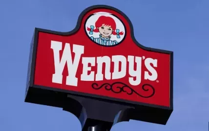 Ohio Icons Unite: Wendy's Celebrates Goodyear Blimp Centenary with Free Frostys!