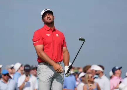 Tiger Woods to Miss 2025 U.S. Open Due to Achilles Injury