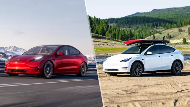 Tesla Model 3 & Y Standard: Affordable EVs, But What's Lost?