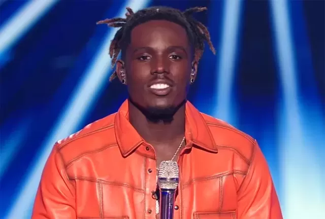 Southern Soul Triumphs: Jamal Roberts Wins American Idol in Historic Finale