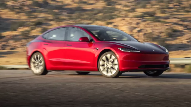 Tesla's 2026 Vision: Minor Tweaks, Model S Refinements, and the Everlasting Roadster Wait