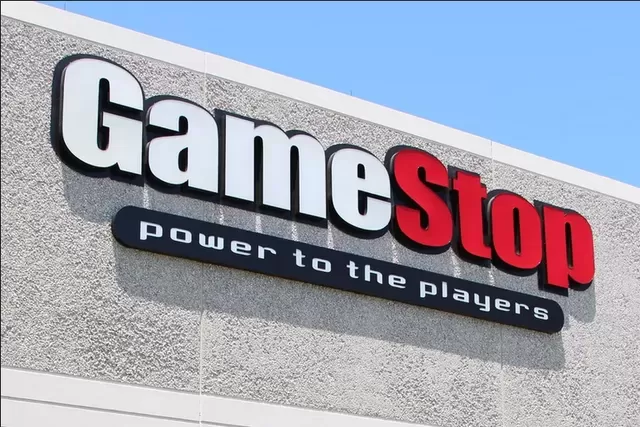 GameStop CEO Plans