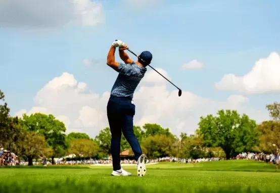 Revolutionizing Golf Broadcasts: Arnold Palmer Event Embraces Fan Feedback